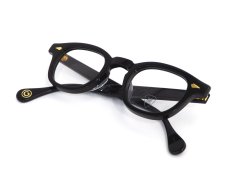 JULIUS TART OPTICAL [AR 44-24 Gold Black] 商品写真12