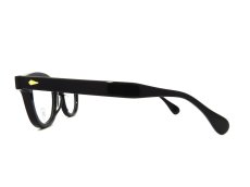 JULIUS TART OPTICAL [AR 46-22 Black-Gold] 写真03