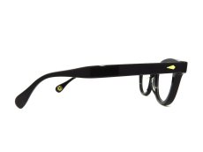 JULIUS TART OPTICAL [AR 46-22 Black-Gold] 写真04