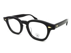 JULIUS TART OPTICAL [AR 46-22 Black-Gold] 写真05