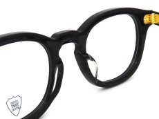 JULIUS TART OPTICAL [AR 46-22 Black-Gold] 写真08
