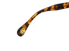 JULIUS TART OPTICAL [AR 46-22 Tortoise-Gold] 写真10