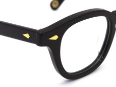 JULIUS TART OPTICAL [AR 46-24 Gold Black] 商品写真09