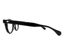 JULIUS TART OPTICAL [HAROLD 43-23 Black] 写真03