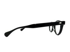 JULIUS TART OPTICAL [HAROLD 43-23 Black] 写真04