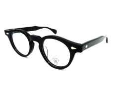 JULIUS TART OPTICAL [HAROLD 43-23 Black] 写真05