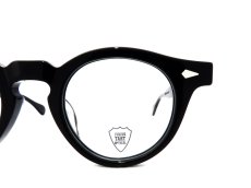 JULIUS TART OPTICAL [HAROLD 43-23 Black] 写真07