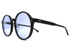 JULIUS TART OPTICAL [HIGGINS-SUN 51-20 Black-Light Blue] 写真02