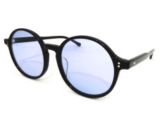 JULIUS TART OPTICAL [HIGGINS-SUN 51-20 Black-Light Blue] 写真05