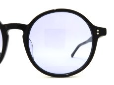 JULIUS TART OPTICAL [HIGGINS-SUN 51-20 Black-Light Blue] 写真07