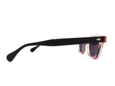 JULIUS TART OPTICAL×HYKE AR 44-22 Flesh Pink/Black 写真04