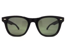 JULIUS TART OPTICAL [SEAFARE 51-22 Black/G15] 写真01