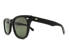 JULIUS TART OPTICAL [SEAFARE 51-22 Black/G15] 写真02