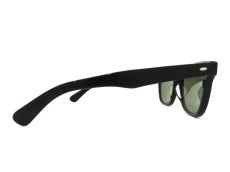 JULIUS TART OPTICAL [SEAFARE 51-22 Black/G15] 写真04