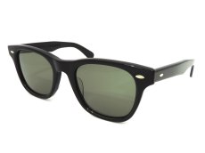 JULIUS TART OPTICAL [SEAFARE 51-22 Black/G15] 写真05