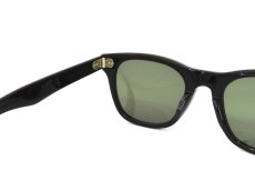 JULIUS TART OPTICAL [SEAFARE 51-22 Black/G15] 写真06