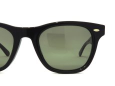 JULIUS TART OPTICAL [SEAFARE 51-22 Black/G15] 写真07