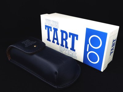 画像1: JULIUS TART OPTICAL LIMITED ジュリアスタートオプティカル リミテッド 