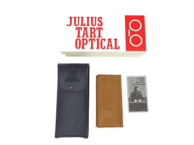 画像1: JULIUS TART OPTICAL LIMITED ジュリアスタートオプティカル リミテッド