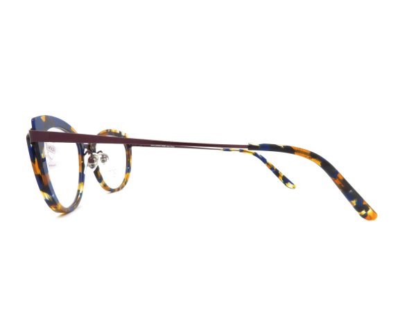 lafont. ラフォン メガネフレーム BRIGITTE J col.3048