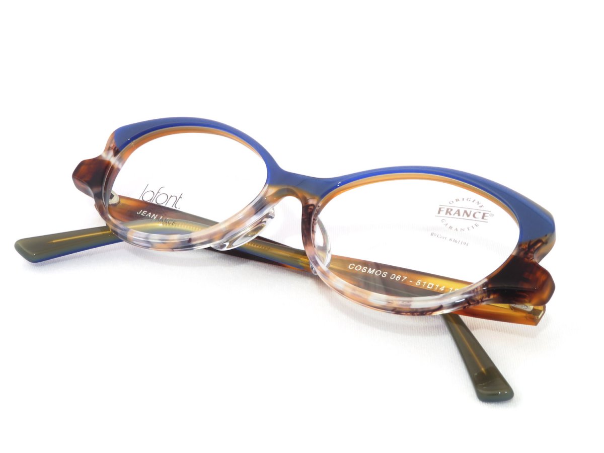 lafont. [COSMOS col.067] 写真10