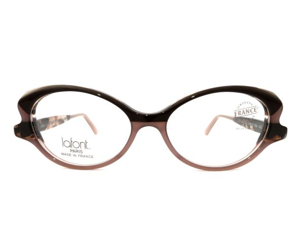 メガネ・老眼鏡 Lafont COSMOS col.1023 LAFONT ラフォン COSMOS コスモス / 1023のメガネ 通販ならGLASH