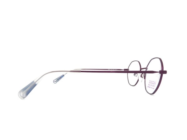 lafont. ラフォン メガネフレーム EXTRA col.7130