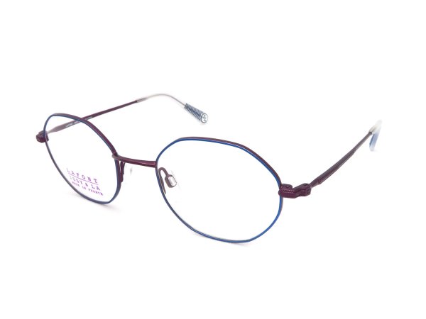 lafont. ラフォン メガネフレーム EXTRA col.7130