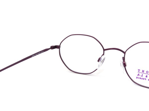 lafont. ラフォン メガネフレーム EXTRA col.7130