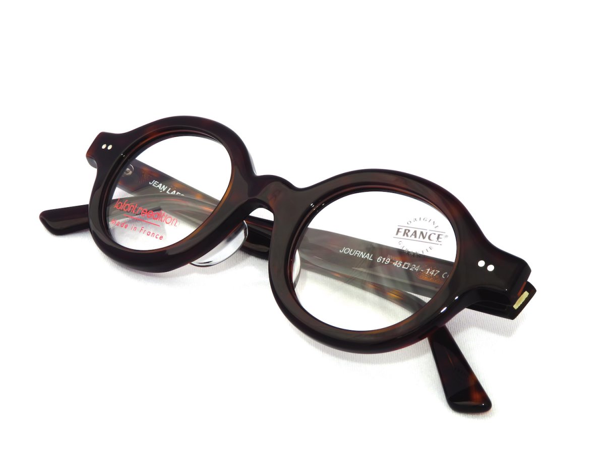 lafont. [JOURNAL col.619] 写真10