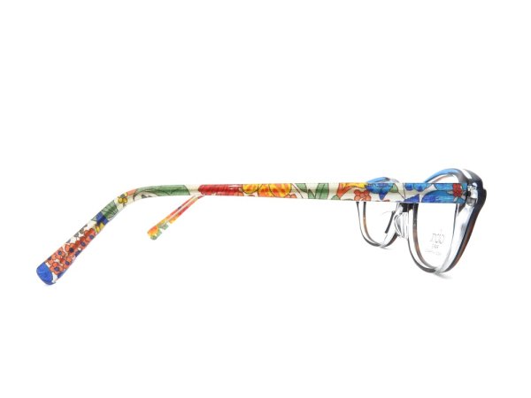 ラフォン lafont. メガネ VICTOIRE col.675