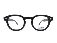 MOSCOT [LEMTOSH 46size col.BK JPN LTD XIII] 商品写真01