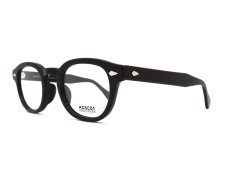 MOSCOT [LEMTOSH 46size col.BK JPN LTD XIII] 商品写真02