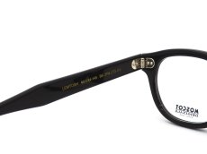 MOSCOT [LEMTOSH 46size col.BK JPN LTD XIII] 商品写真06