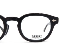 MOSCOT [LEMTOSH 46size col.BK JPN LTD XIII] 商品写真07