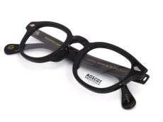 MOSCOT [LEMTOSH 46size col.BK JPN LTD XIII] 商品写真11