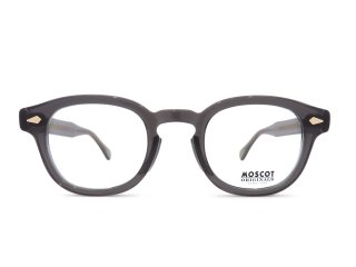 MOSCOT YUKEL JPN LTD-XIII col.BKP 48size - メルカリ