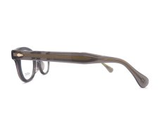 MOSCOT [LEMTOSH 46size col.SMKG JPN LTD XIII] 商品写真03