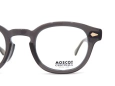 MOSCOT [LEMTOSH 46size col.SMKG JPN LTD XIII] 商品写真07