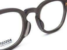 MOSCOT [LEMTOSH 46size col.SMKG JPN LTD XIII] 商品写真08