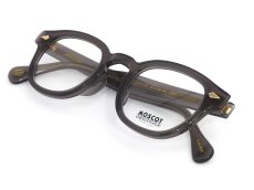 MOSCOT [LEMTOSH 46size col.SMKG JPN LTD XIII] 商品写真11