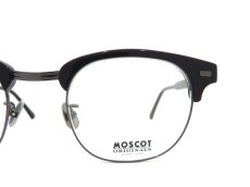 MOSCOT [YUKEL 48size col.BKP JPN LTD XIII] 商品写真07