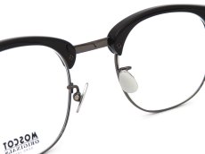 MOSCOT [YUKEL 48size col.BKP JPN LTD XIII] 商品写真08