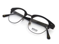 MOSCOT [YUKEL 48size col.BKP JPN LTD XIII] 商品写真11