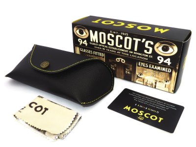 画像1: MOSCOT モスコット