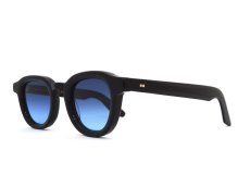 MOSCOT [DAHVEN 44size col.BLACK-DENIM BLUE] 商品写真02