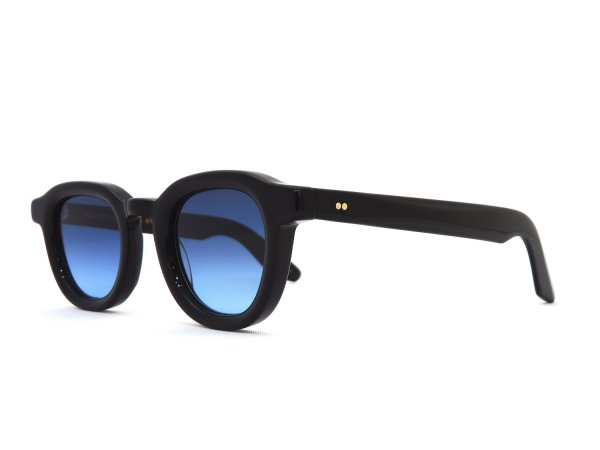 MOSCOT LESTORY サングラス COL.BLACK 48-22-145 MOSCOT LESTORY サングラス COL.BLACK 48-22-145