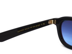 MOSCOT [DAHVEN 44size col.BLACK-DENIM BLUE] 商品写真06