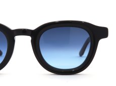 MOSCOT [DAHVEN 44size col.BLACK-DENIM BLUE] 商品写真07