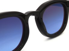 MOSCOT [DAHVEN 44size col.BLACK-DENIM BLUE] 商品写真08